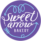 Picture of Sweet Arrow Bakery Logo